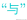 \color{DarkTurquoise}{“与”}