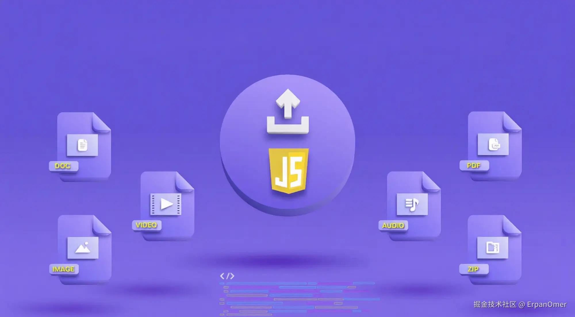 Why does your large file resumable upload always crash when the network is weak?