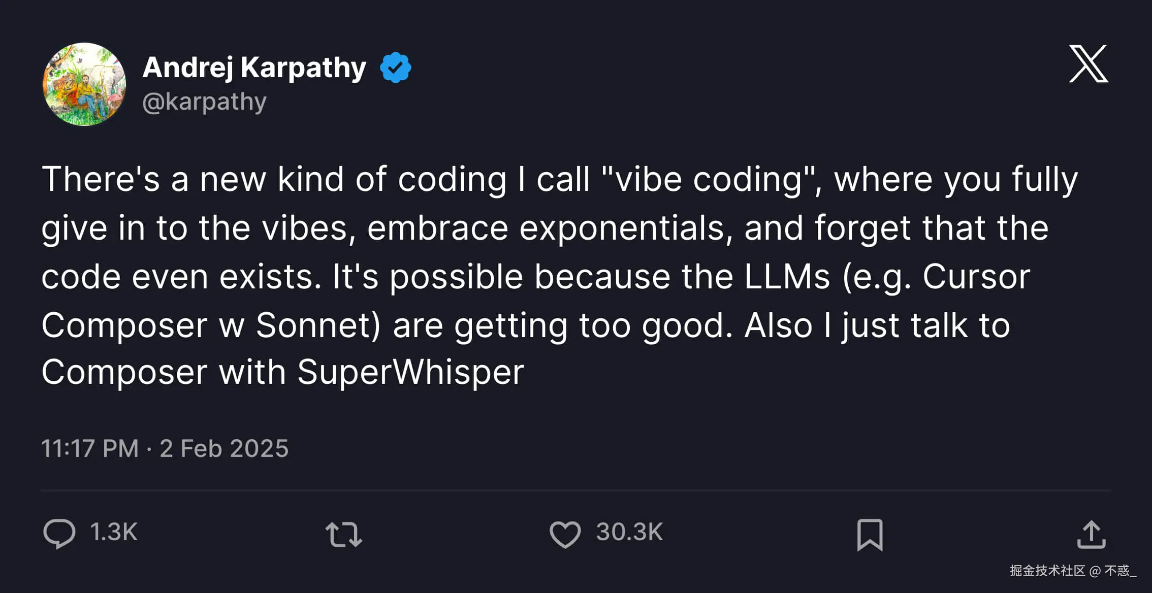 Vibe Coding