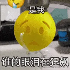 谁的眼泪在狂飙是我.gif