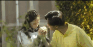 开心一刻