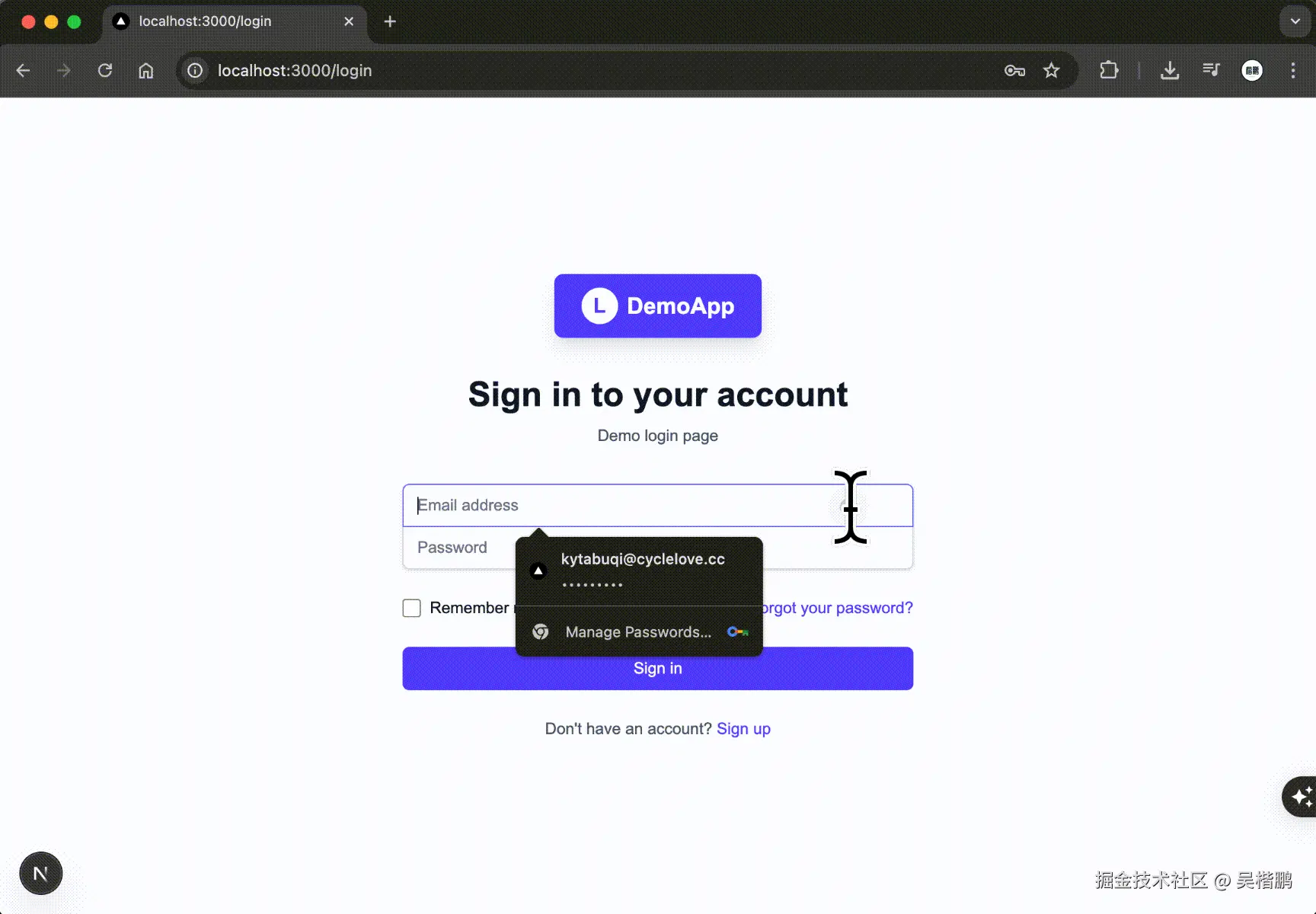 使用 BProgress 的 useRouter 后进度条正常显示