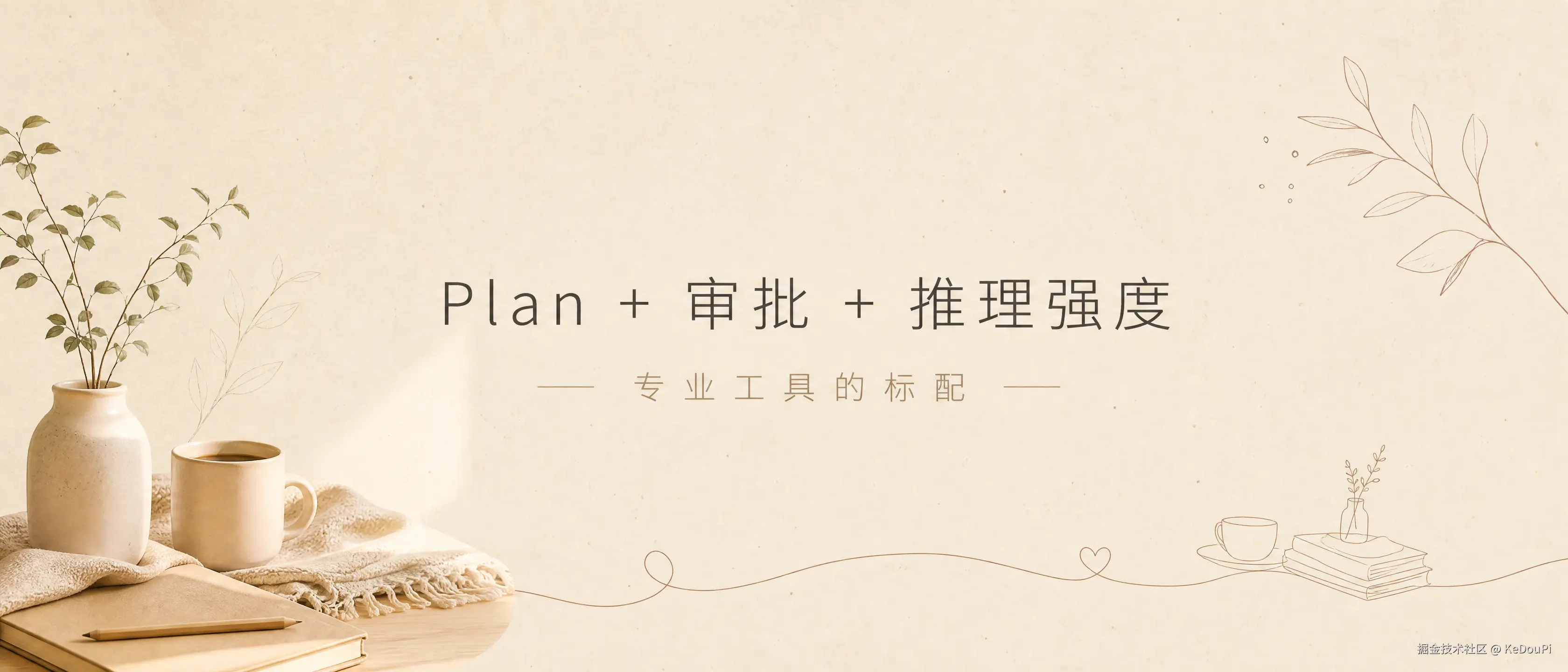 专业工具标配功能