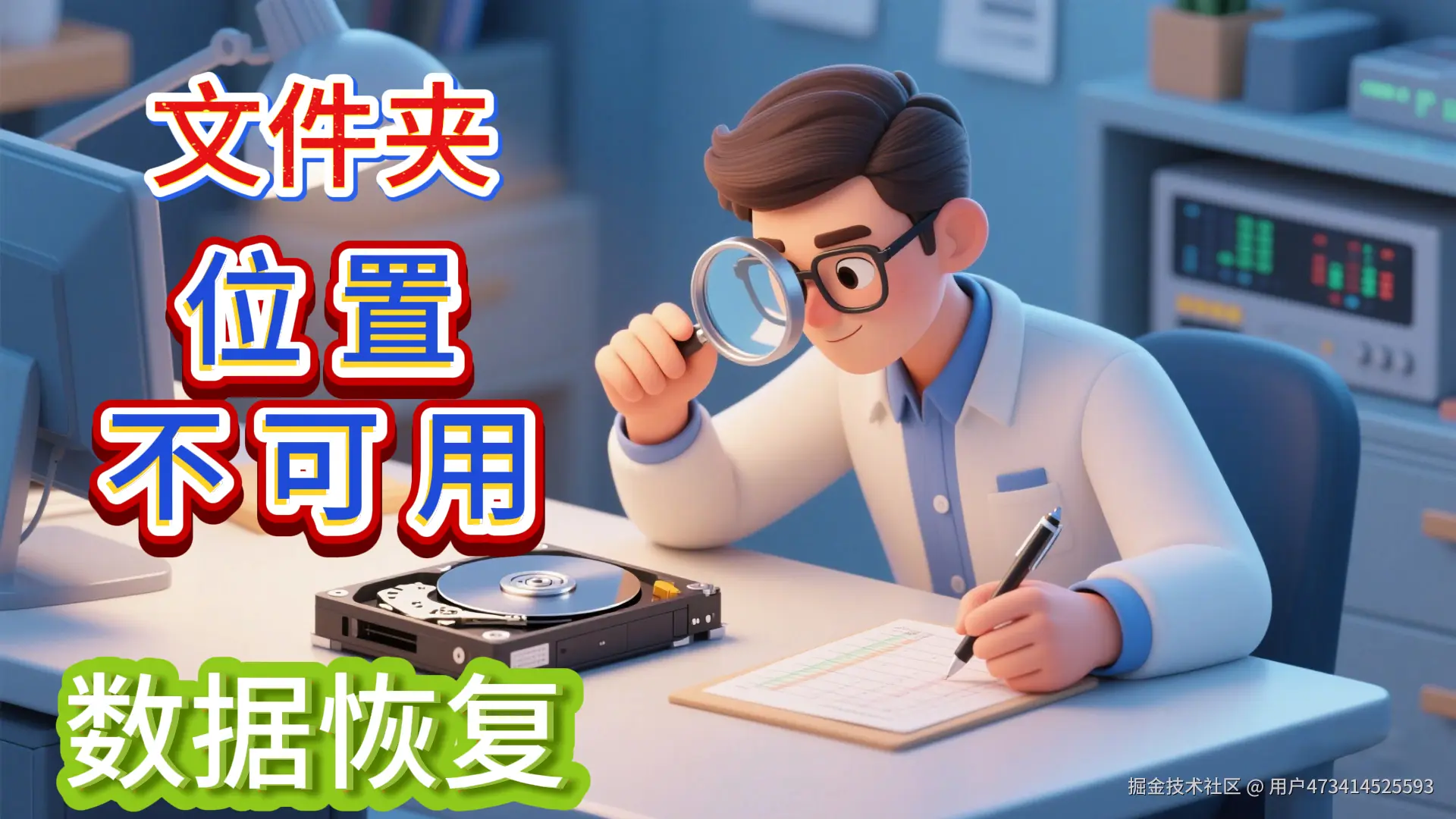文件夹位置不可用.png