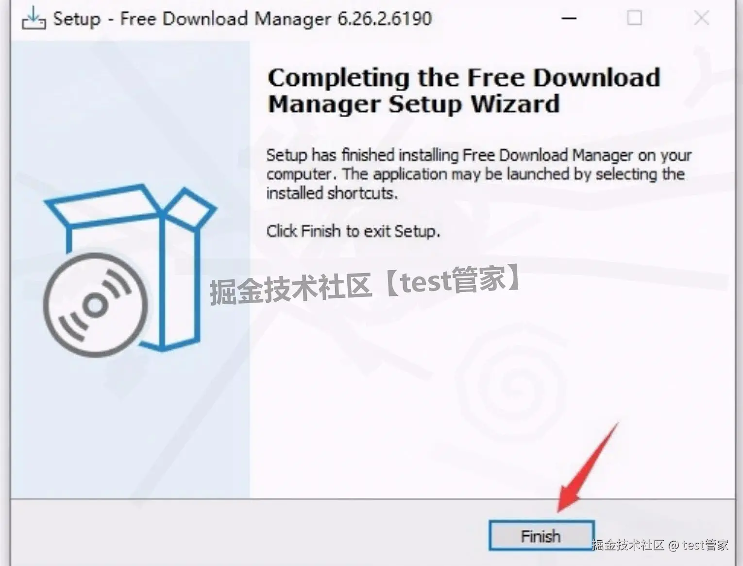 Free Download Manager（FDM 下载器）6.26.2最新版下载安装全攻略：支持磁力、Bt、断点续传