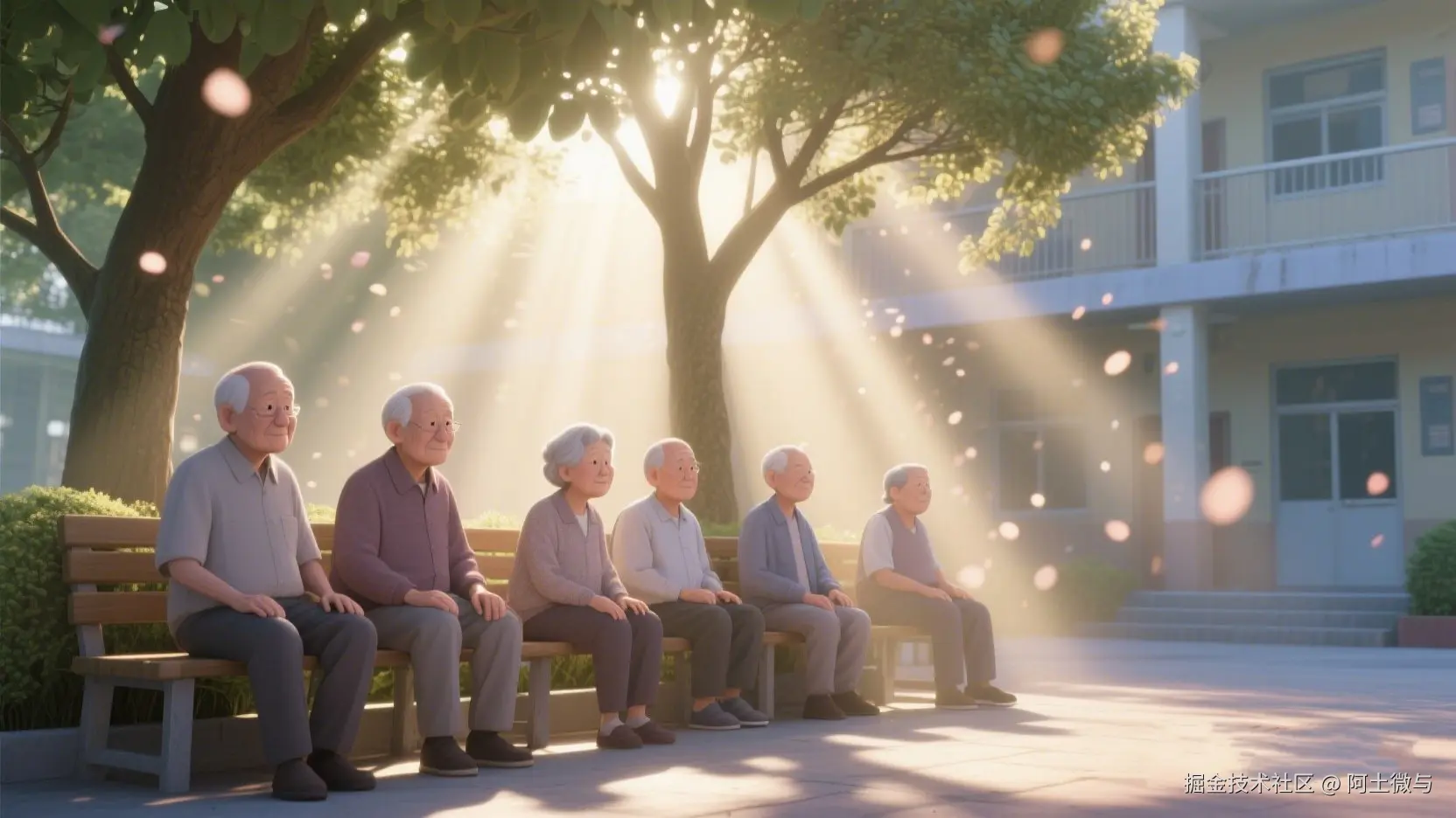 大连养老院咨询☎：0411-8417-9979