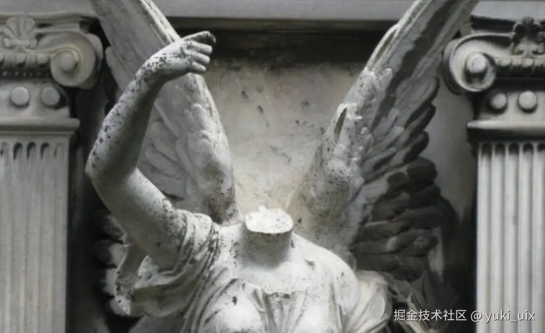 当系统"没了头"(headless)，AI 反而更好接手了？