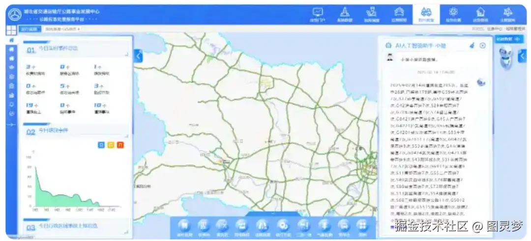 DeepSeek赋能智慧应急：从智能接警调度到风险评估，从应急决策支持到现场救援指挥