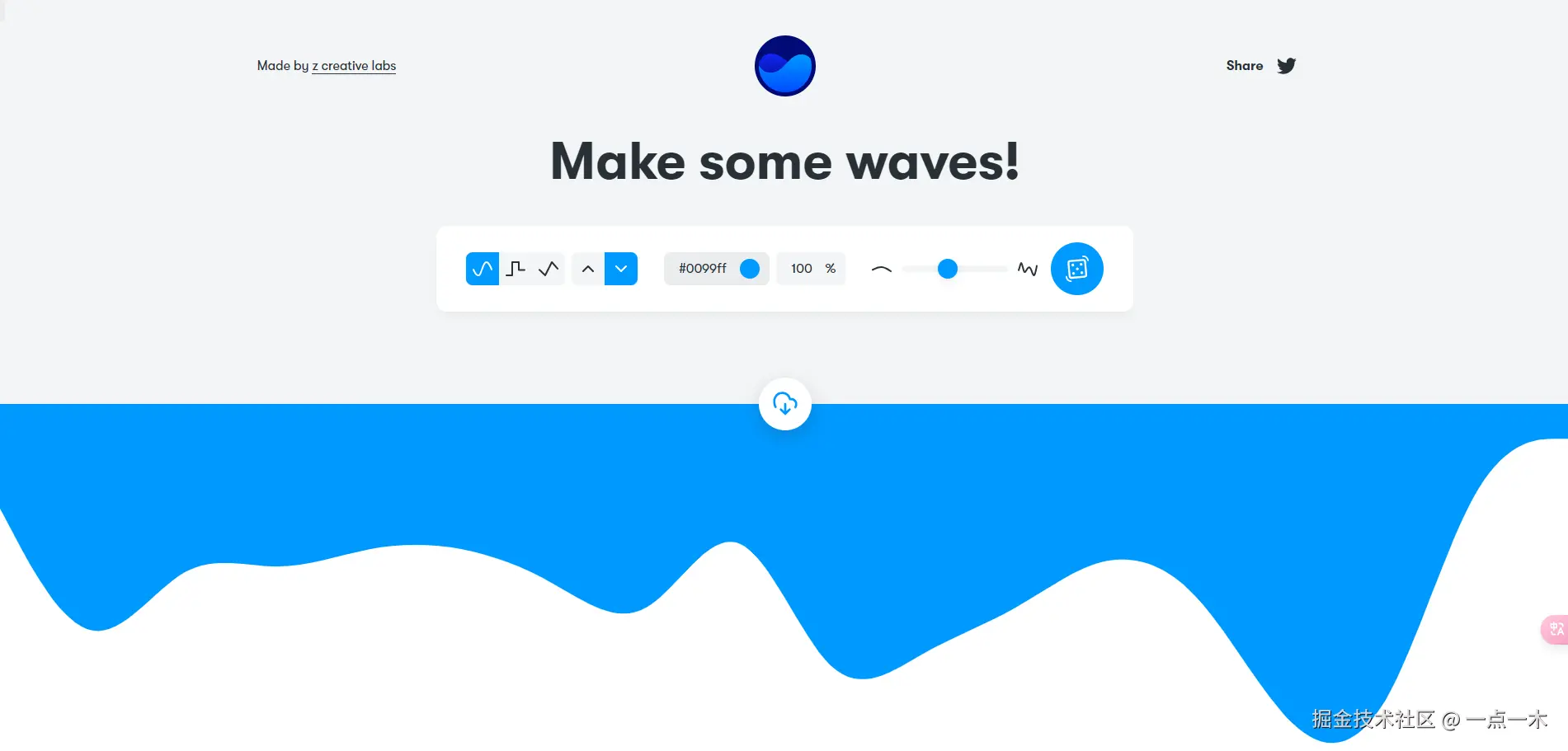 getwaves
