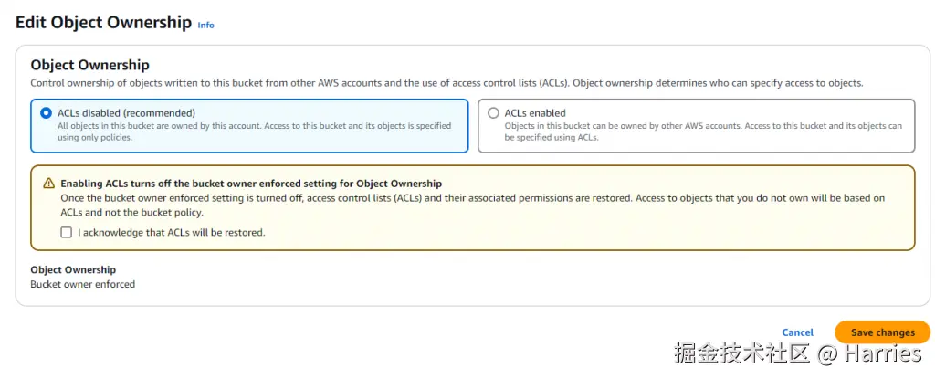 openacl