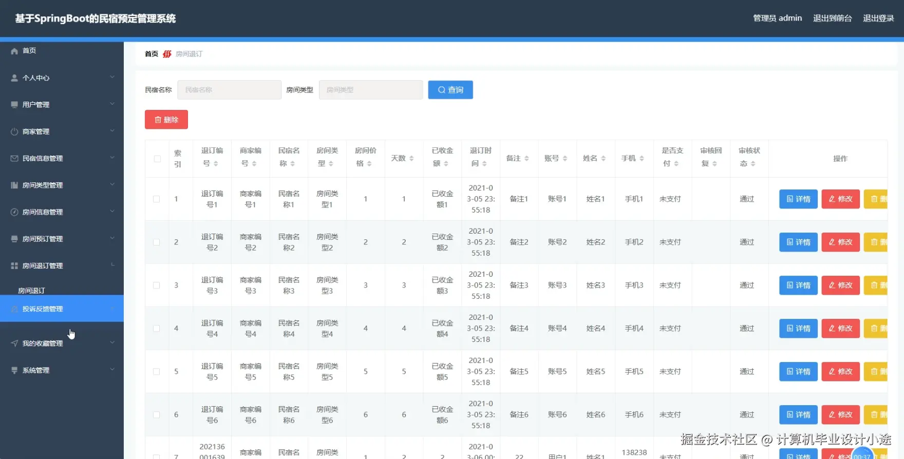 房间退订管理.png