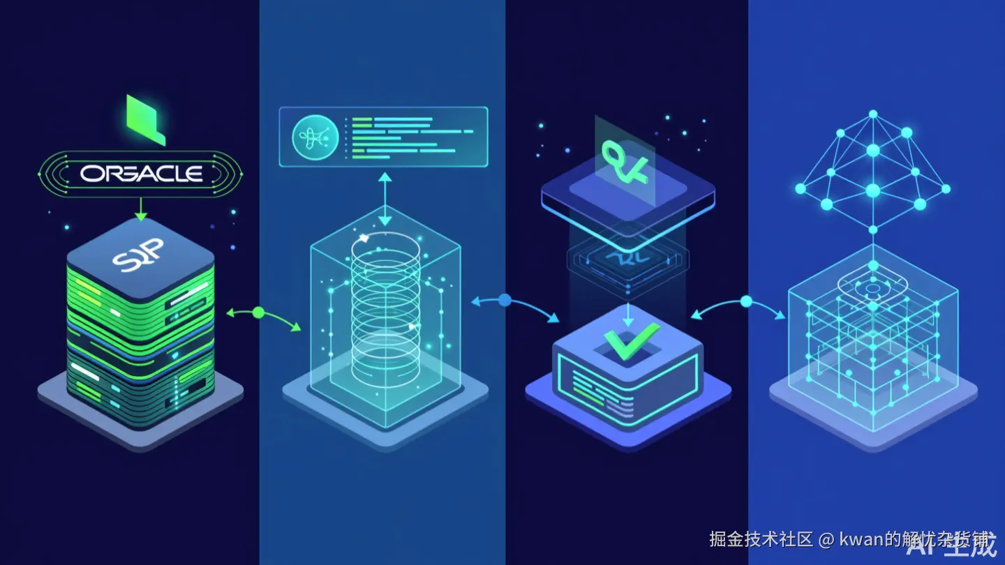 数据库平替用金仓 KReplay实现生产负载回放