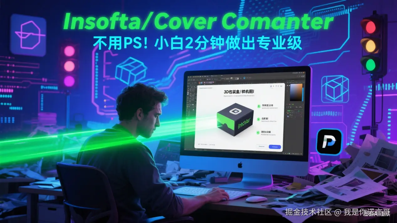 gBurner 软件介绍