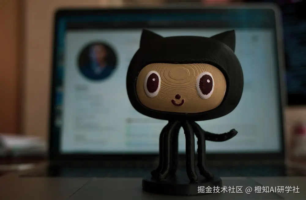 GitHub Copilot界面