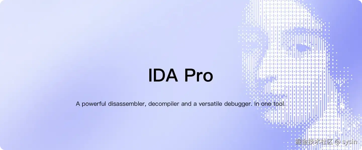 IDA Pro
