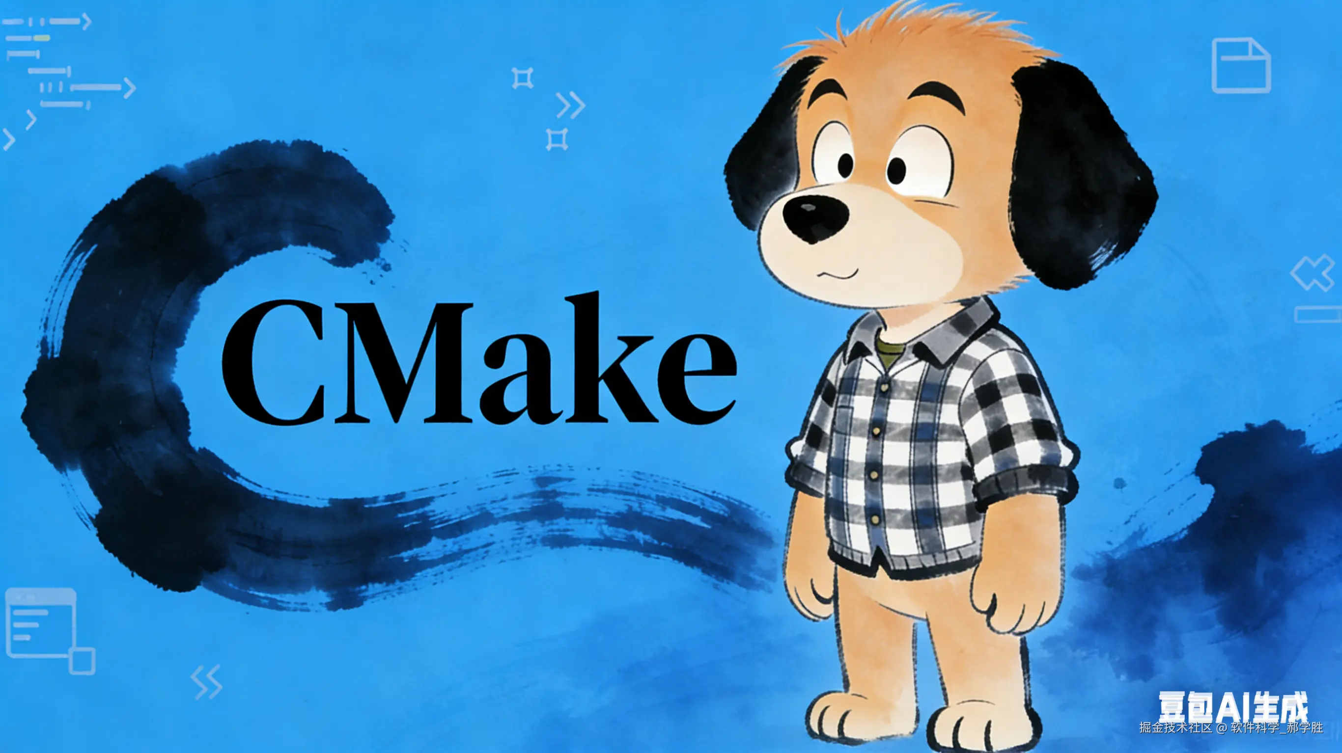 CMake 037：宏传递流转机制与C++编译特性跨平台适配指南
