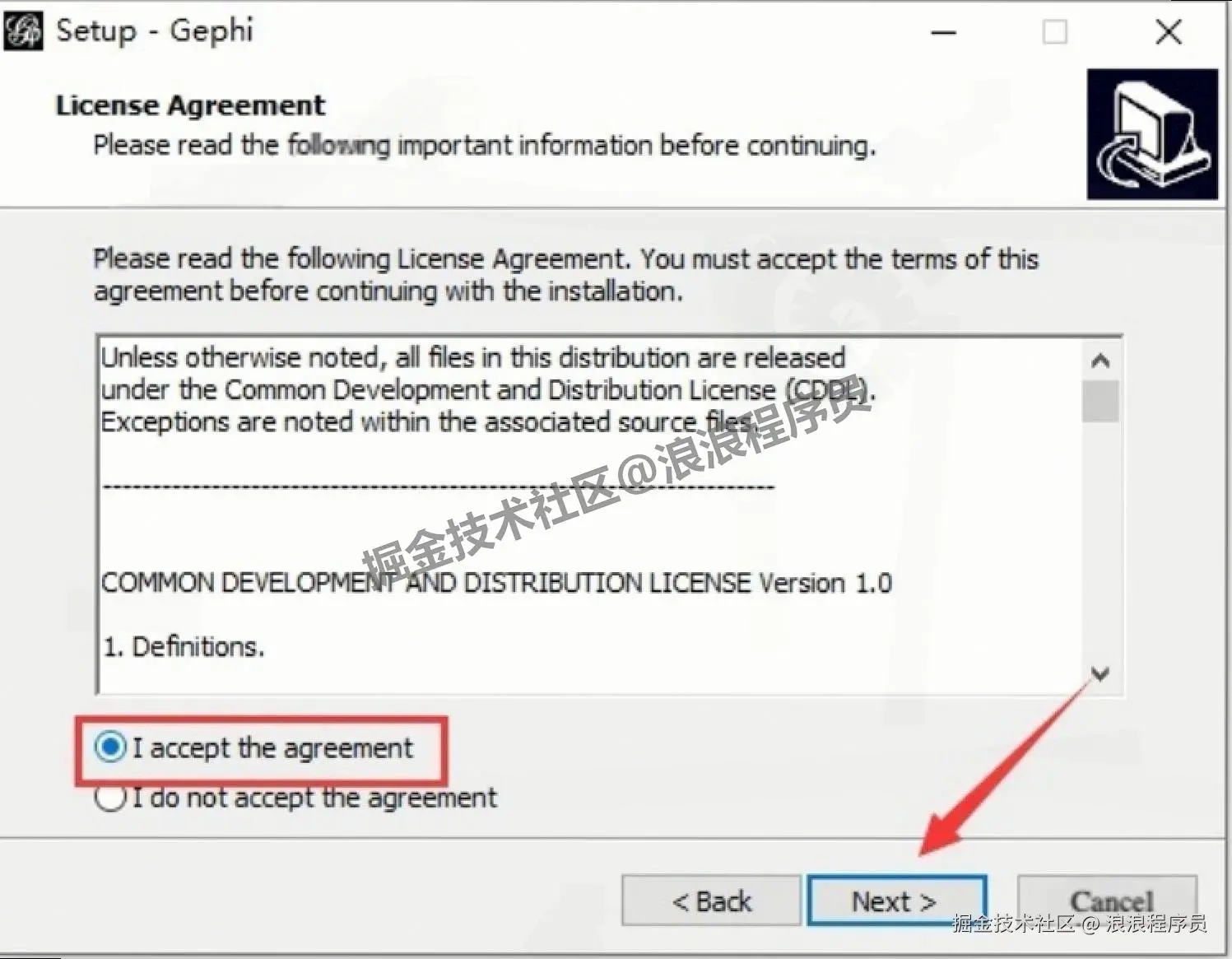 网络分析与数据可视化工具Gephi 0.9.2 下载安装教程全流程（Gephi图文安装教程）