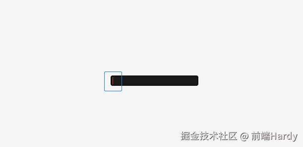 定制光标颜色