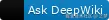 Ask DeepWiki