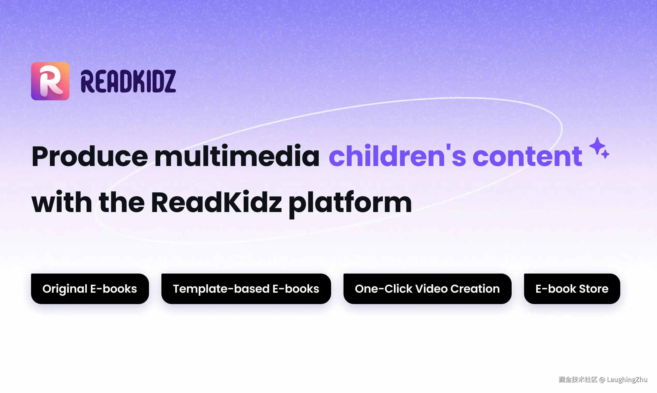 ReadKidz