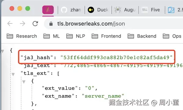 browser ja3