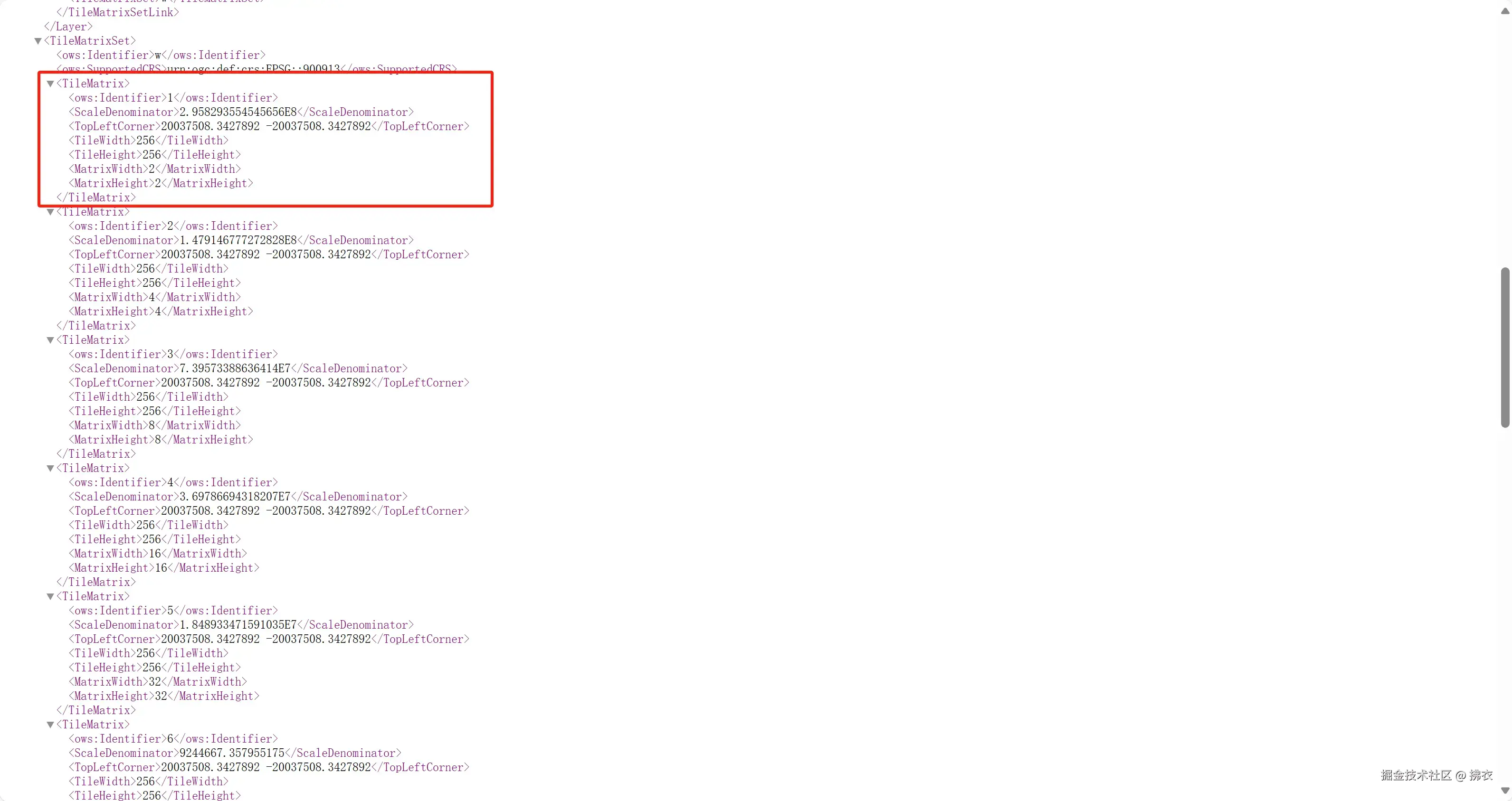 tianditu-tilematrixset-web-mercator