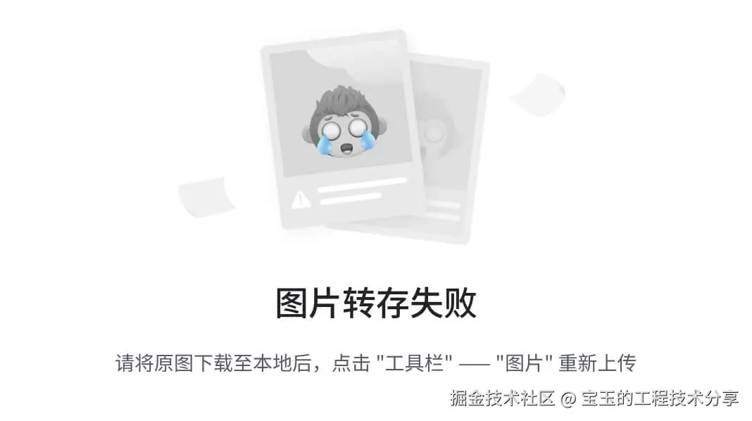 外链图片转存失败,源站可能有防盗链机制,建议将图片保存下来直接上传