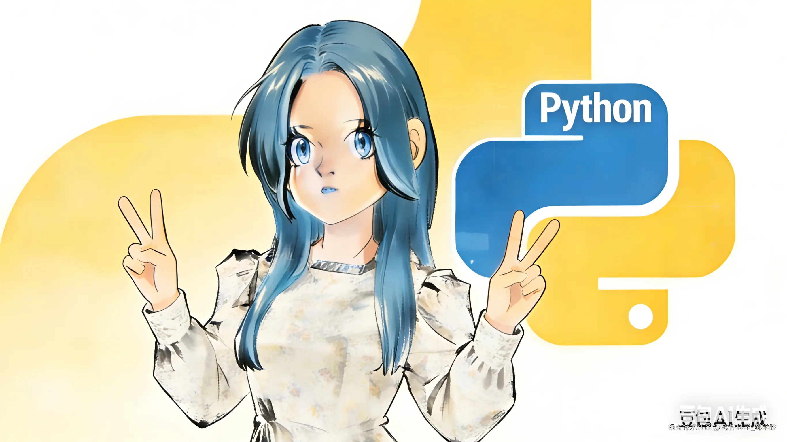 Effective Python 条款 2：遵循 PEP 8 编码风格，写出高质量 Python 代码