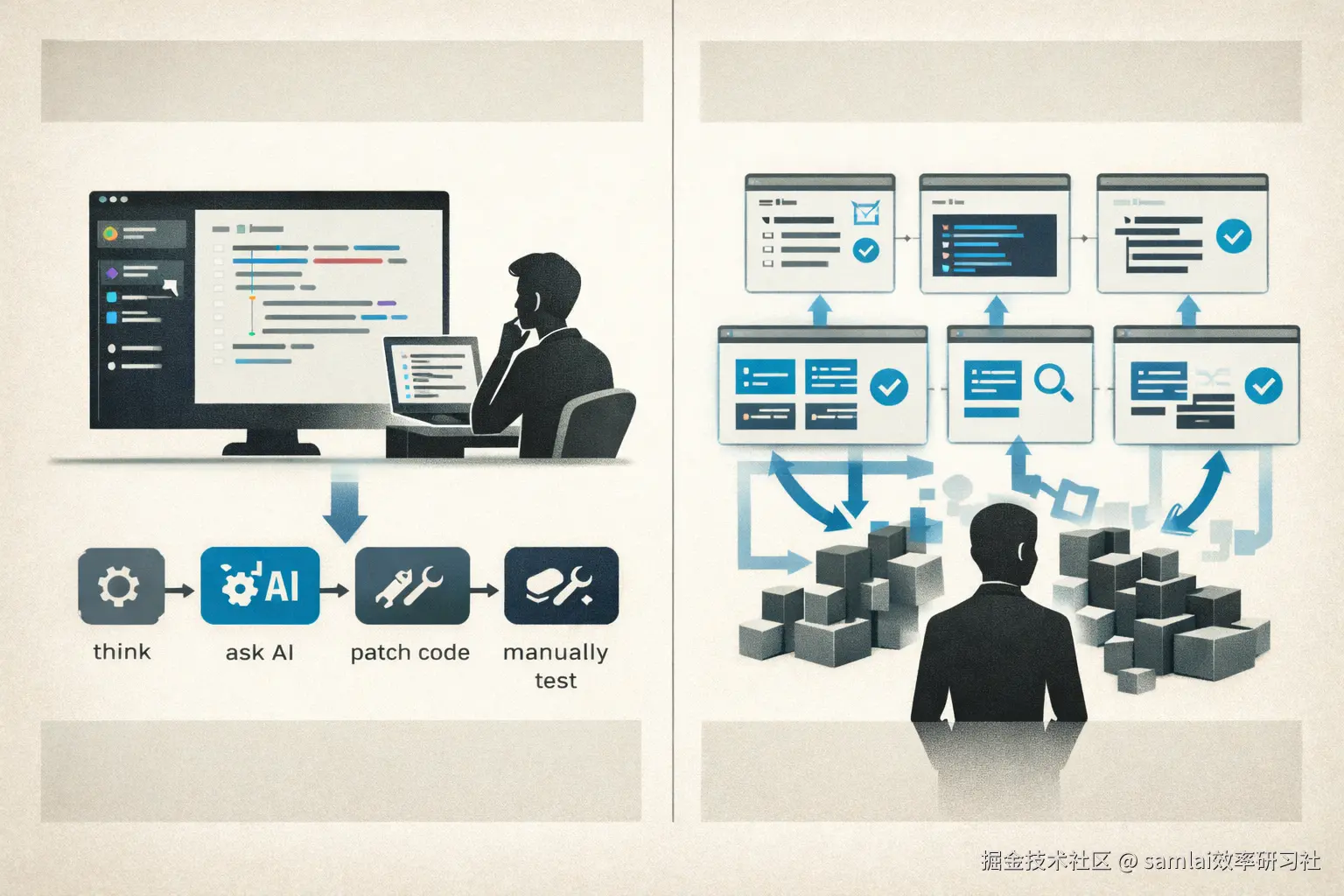 图 2：插件 vs 工作流.png