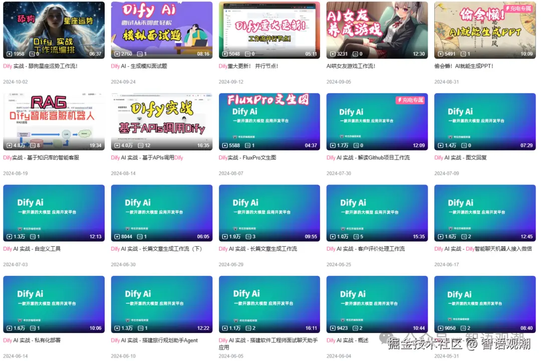 考拉的 AI 树屋