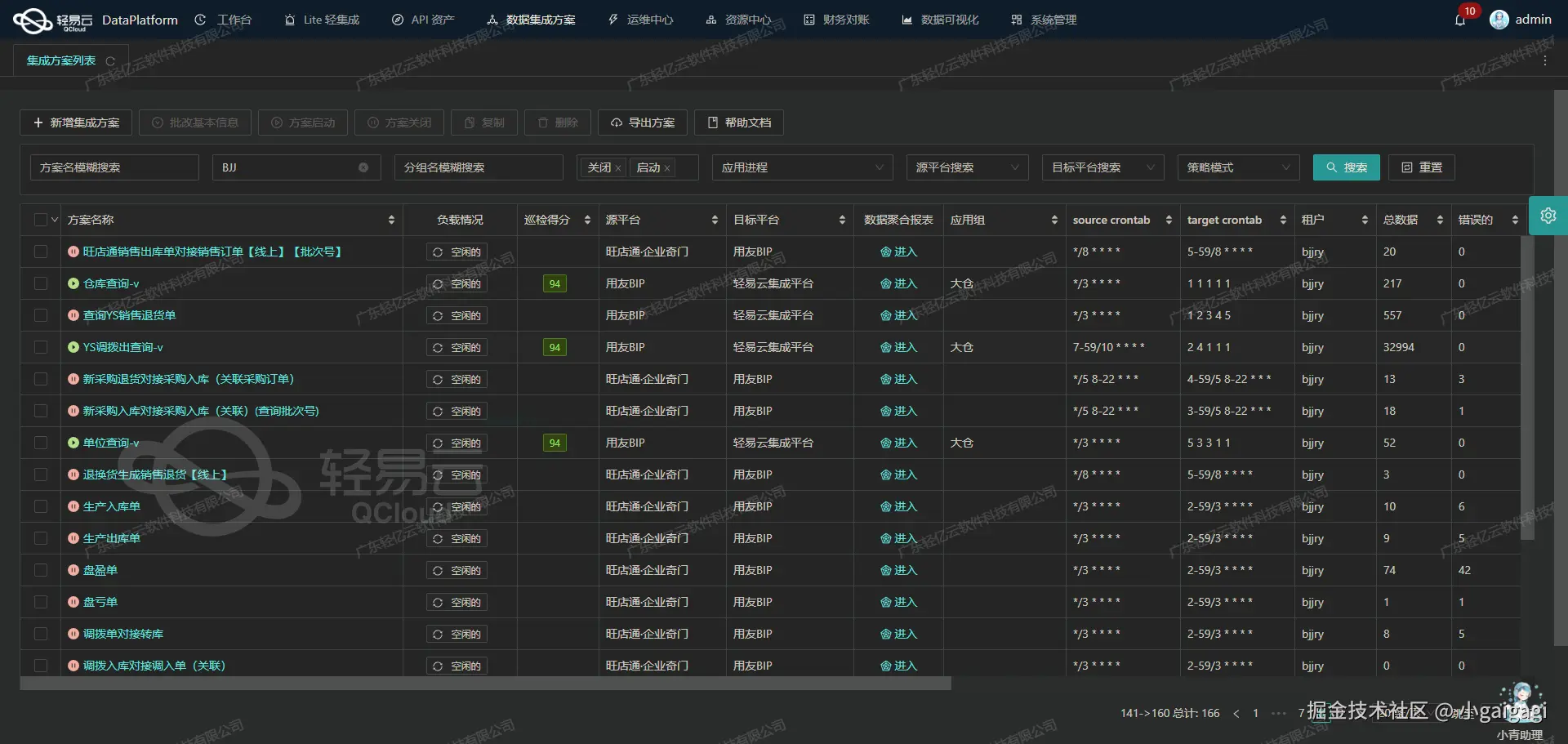 电商OMS与WMS系统接口开发配置