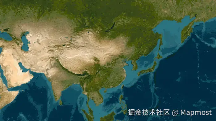 动图