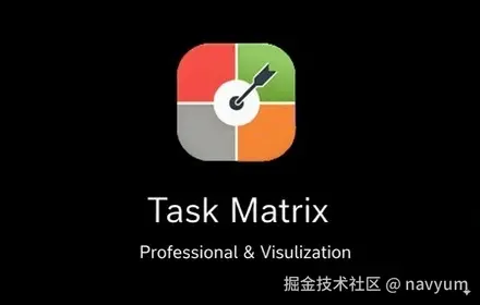 TaskMatrix Pro 特色展示