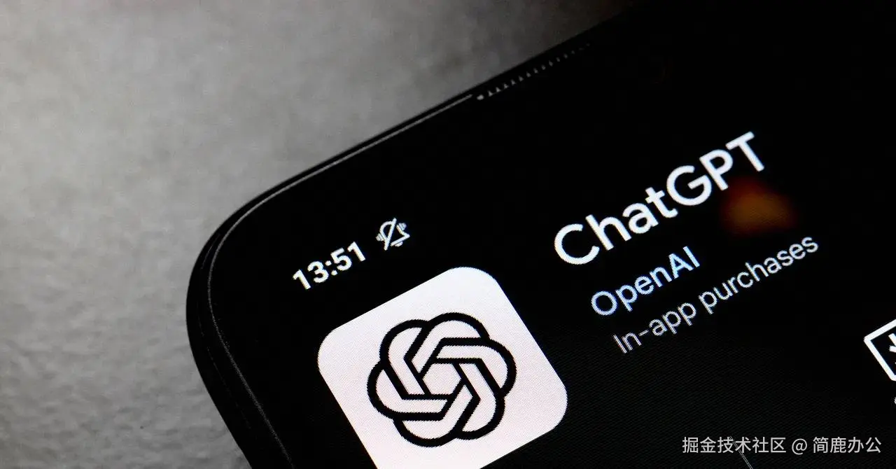 ChatGPT