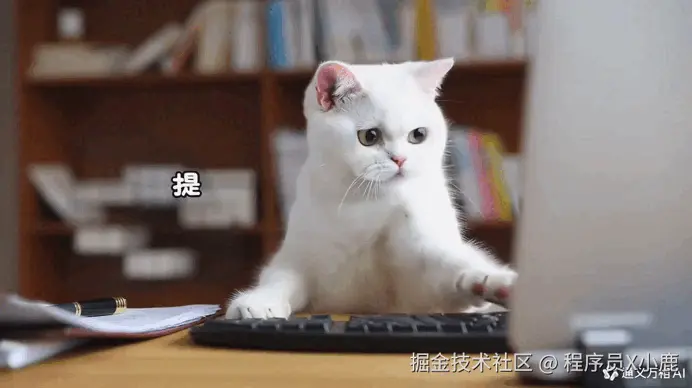 通义万相2.1测试-猫咪何以退休.gif