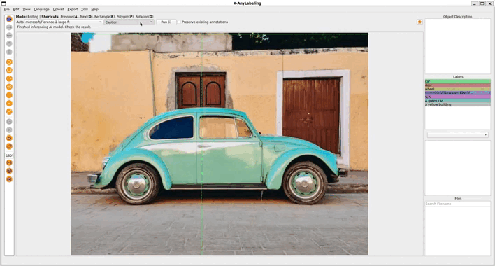 Referring Expression Segmentation