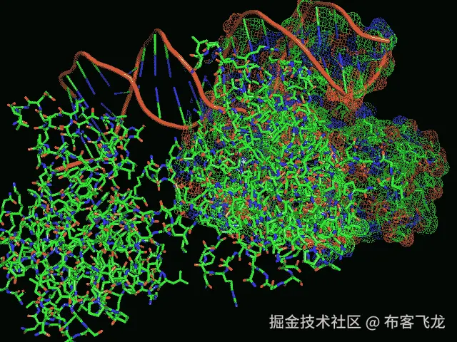 图 8.8 - 第 450 帧和场景 S2 