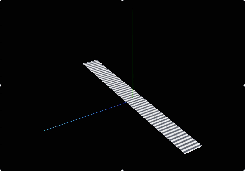 Three.js开发必备：几何顶点UV坐标、纹理贴图详解
