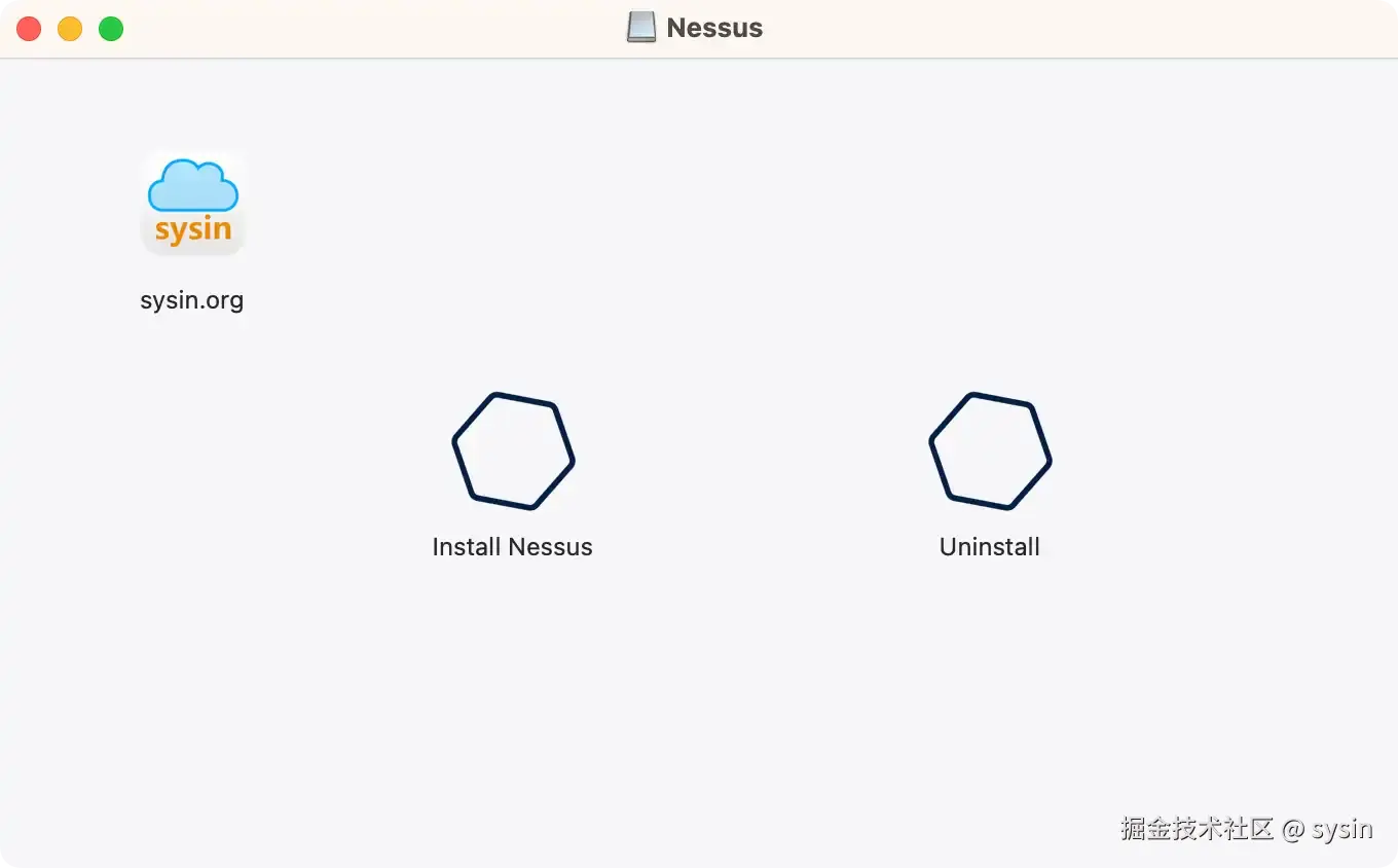 nessus-dmg
