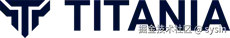 Titania Logo