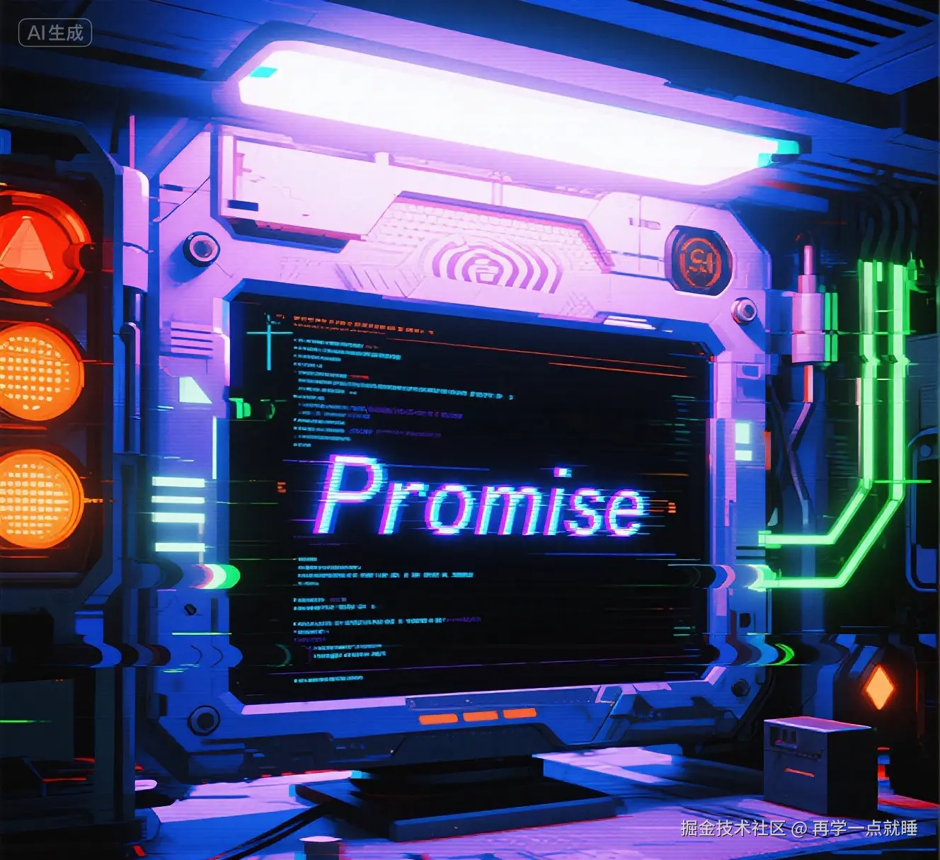 手写 Promise 静态方法：从原理到实现