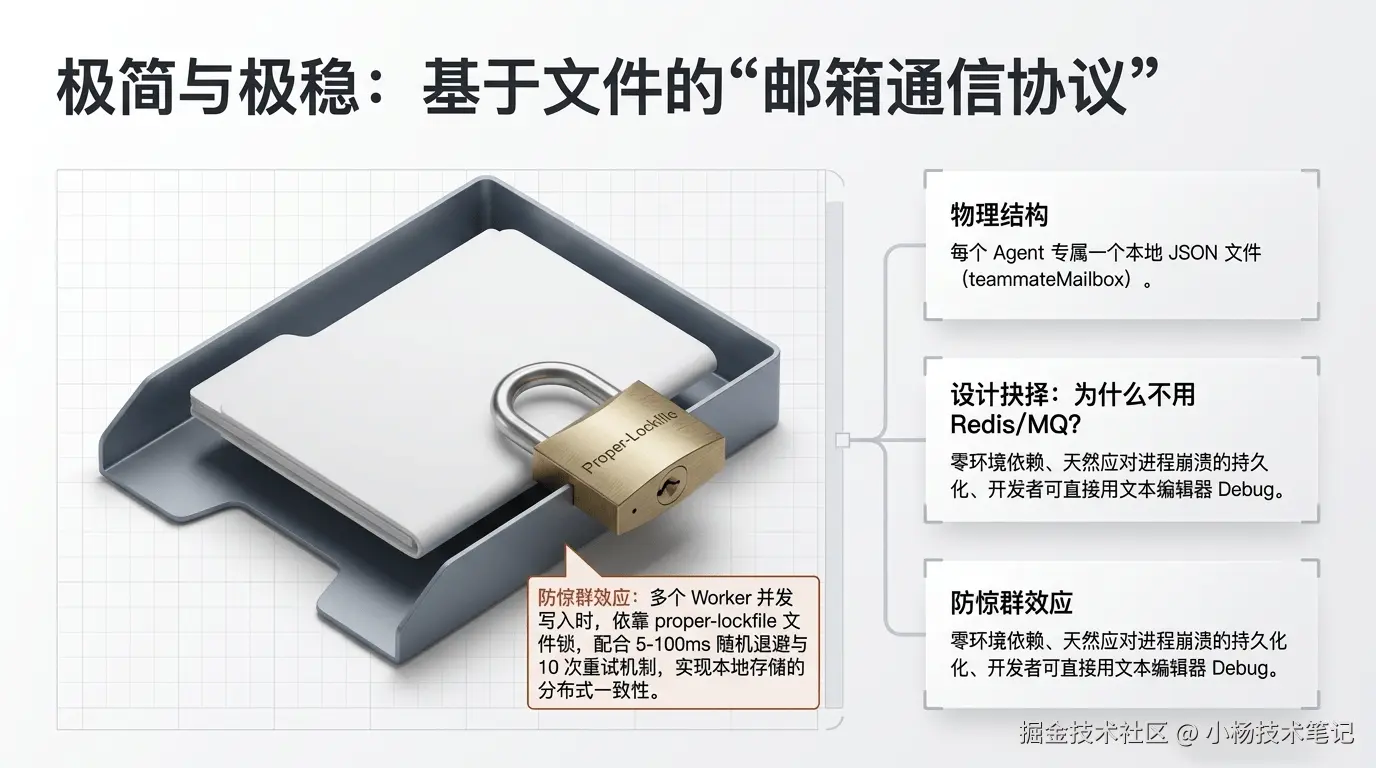 邮箱通信协议
