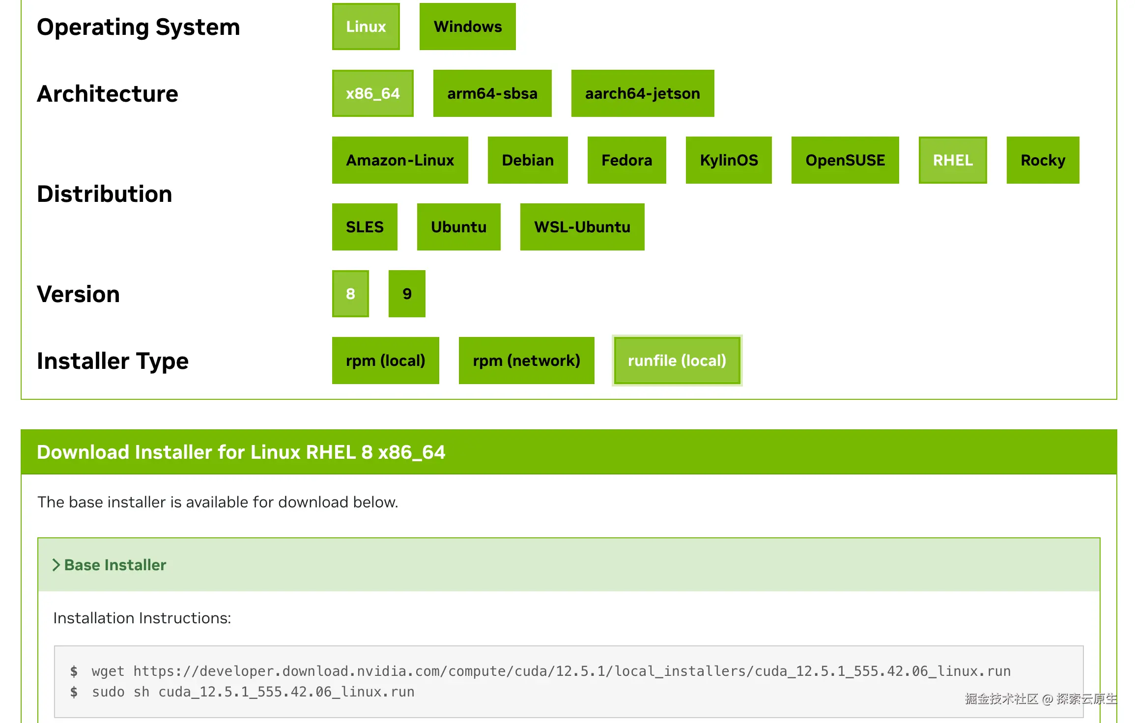 download-cuda-toolkit