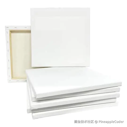 Canvas
