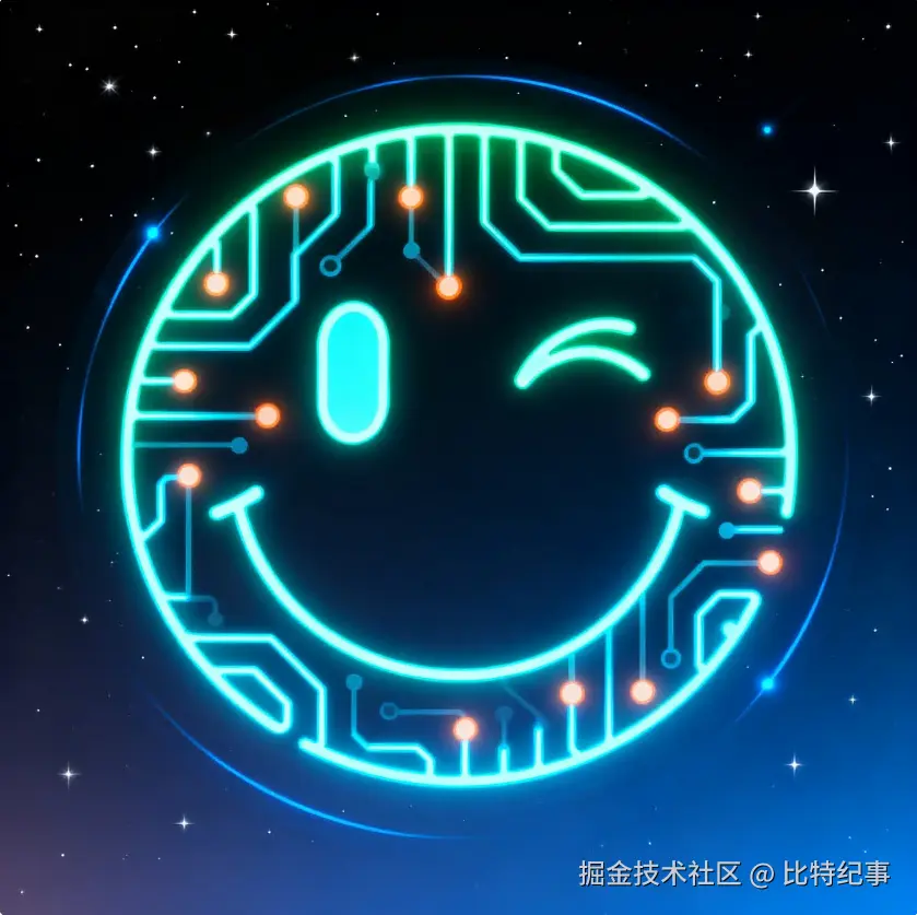 比特纪事