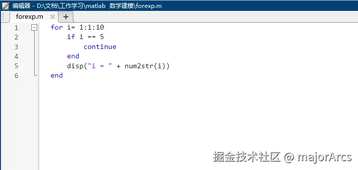 matlab_m