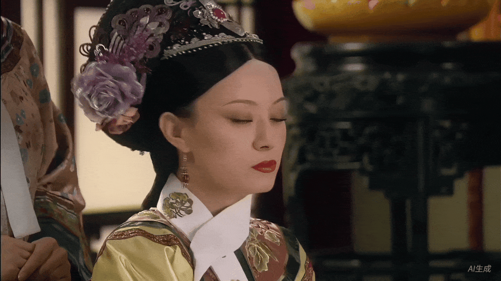 甄嬛传 (2).gif