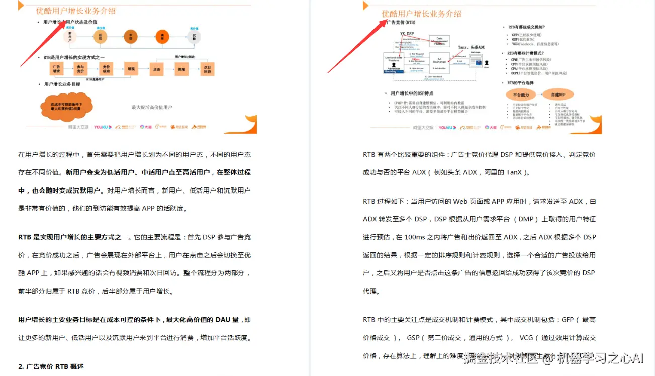 欣赏GitHub爆火的150k的1000页核心大数据算法文档