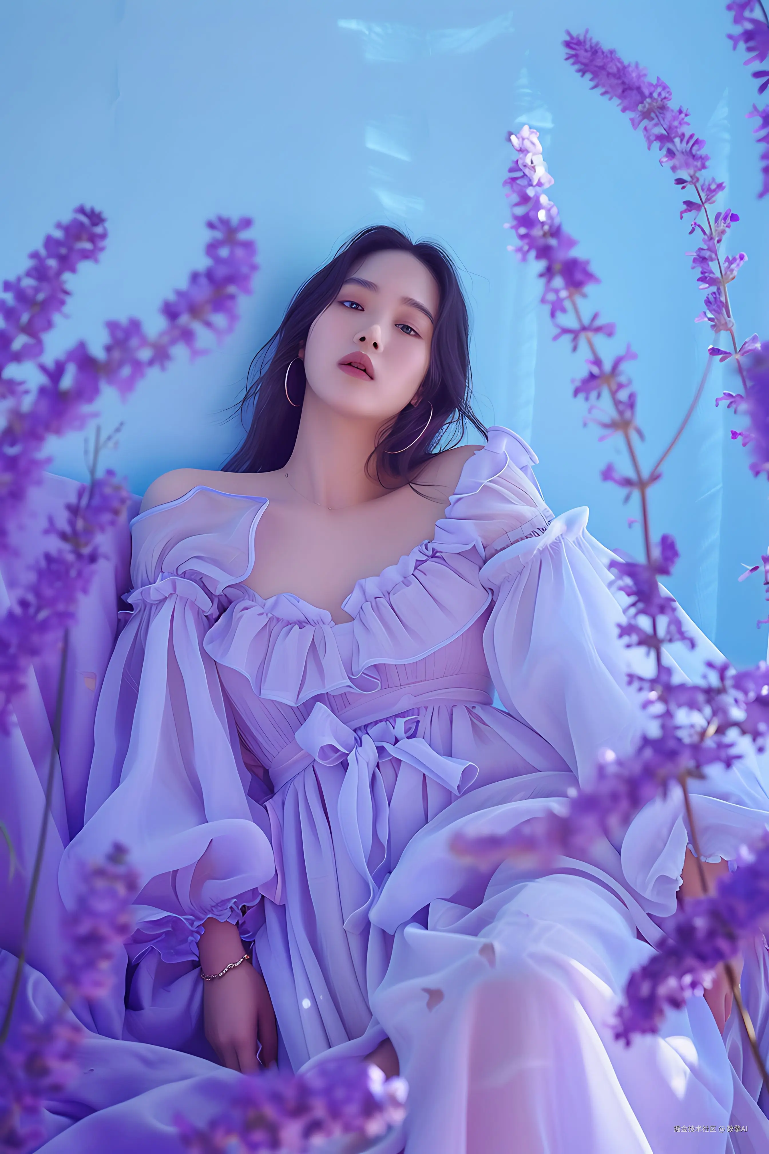 portrait-woman-wearing-lavender-colored-fashion-garments-color-year.jpg