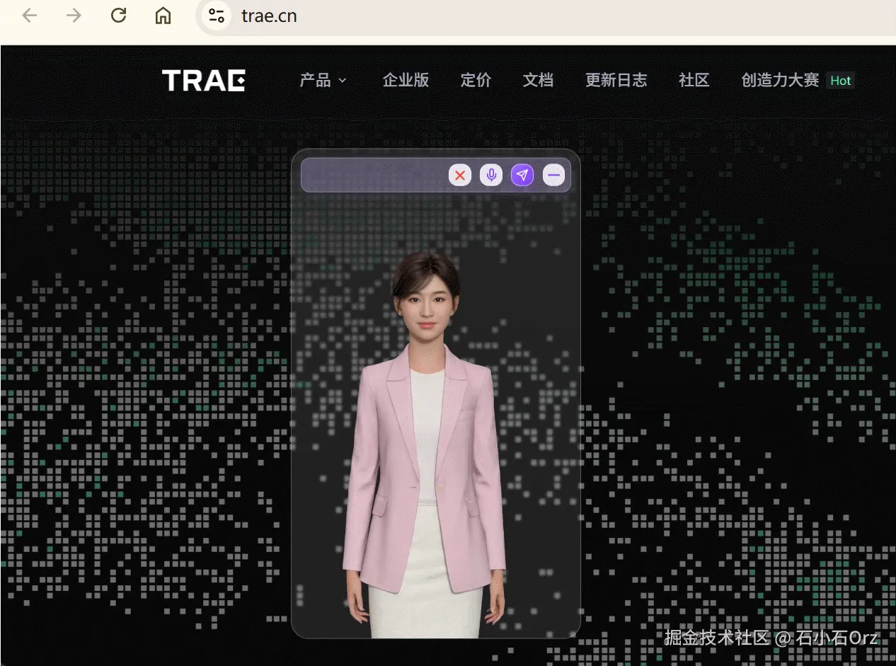 星云SDK + 油猴：给LLM塑造肉身，陪伴你在每个网页